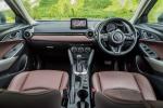 Mazda CX-3 GT Sport 2017 года (UK)
